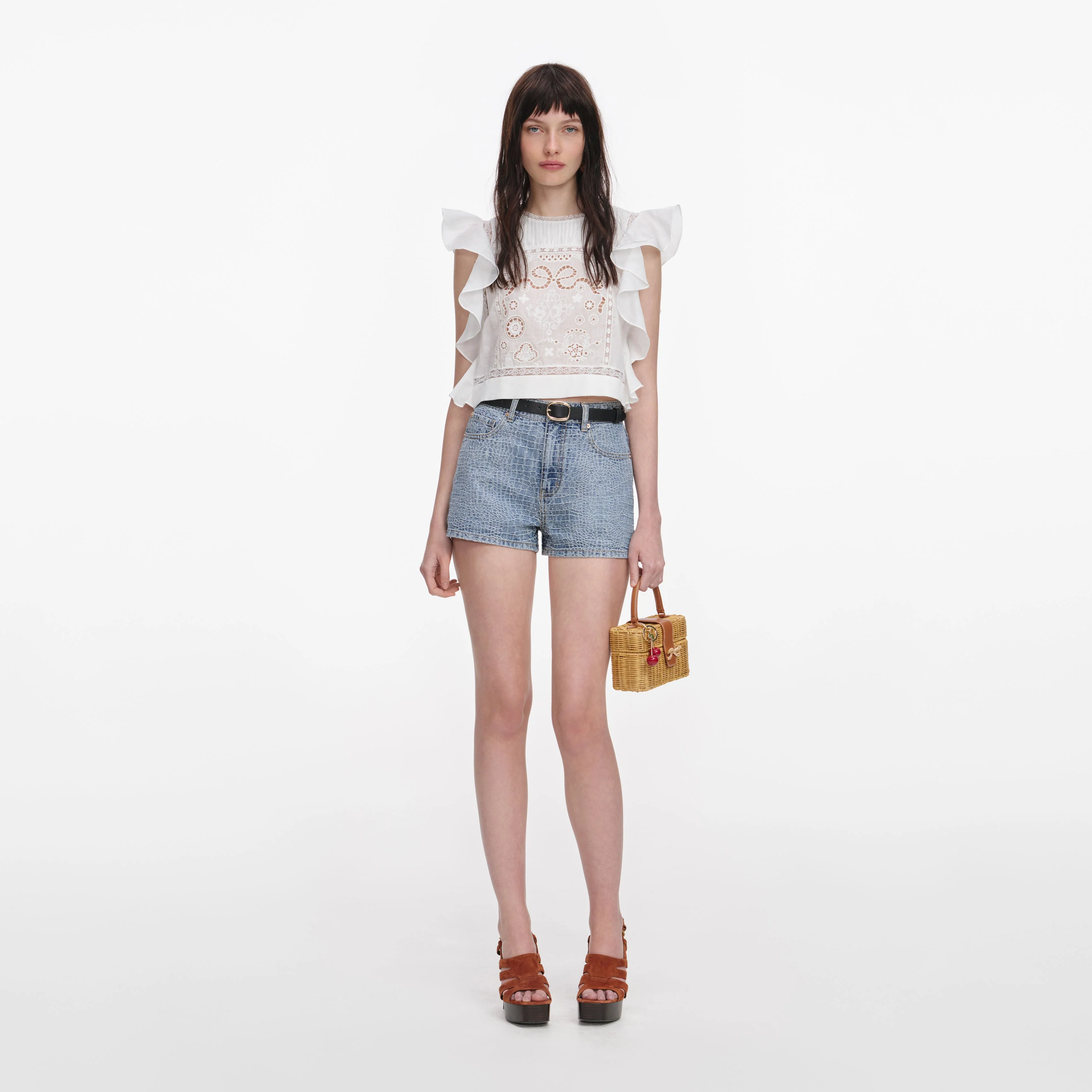 Tops, Ready to Wear